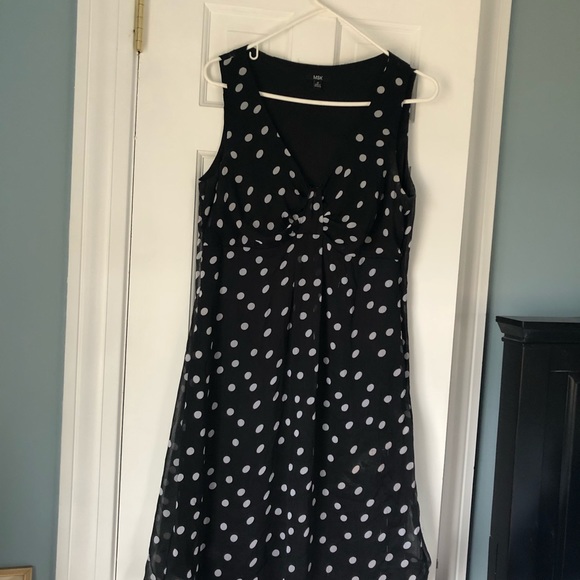 MSK Dresses & Skirts - MSK women’s dress
